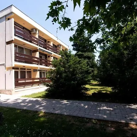 Eszter Apartament Balatonfüred