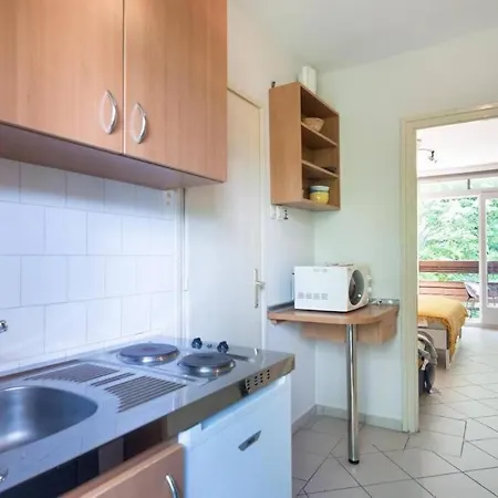 Eszter Apartament Balatonfüred