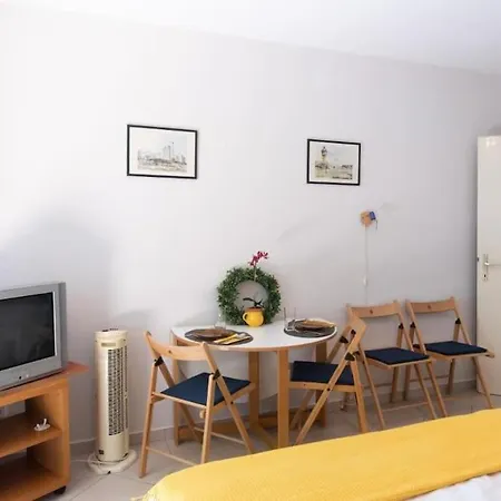 Apartament Eszter