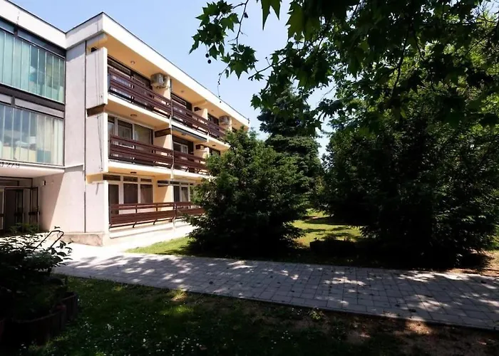 Eszter Appartement Balatonfüred