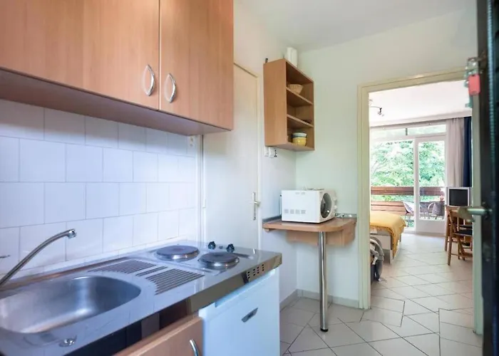 Eszter Apartment Balatonfüred